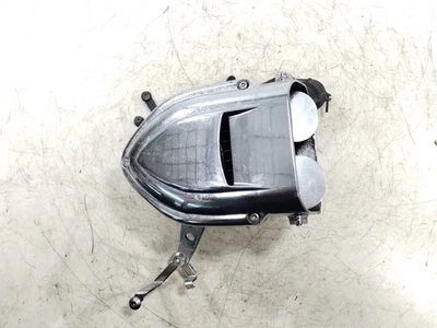 99-09 Yamaha V Star XVS1100 Classic Air Intake Hypercharger & Mount - Image 1 of 4