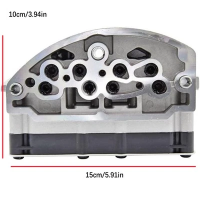 OEM 5140429AA A604 41TE Shift Solenoid For Chrysler/Dodge Vehicles New - Image 1 of 4