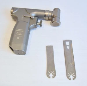 HALL Power Pro Electric Oscillator with 2 blades Ref. PRO2300E - Picture 1 of 5