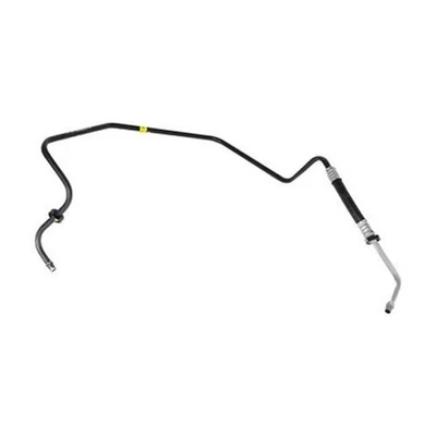 Genuine ACDelco For Cadillac Escalade 2002-2006 Auto Trans Oil Cooler Hose Steel - Image 1 of 4