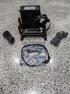 External eGPU Dock nvme occulink 600w PSU - Picture 1 of 19