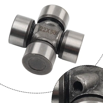 Kardangelenk φ22×50 Für CFmoto CF2V91W Z8 X8 ATV UTV QUAD 7020-300120 - Image 1 of 4