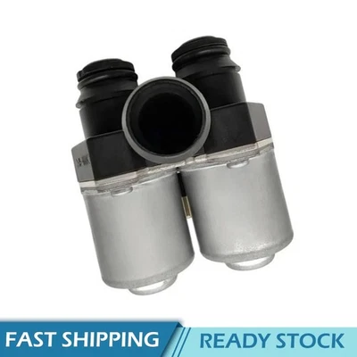 Auto Warm Air Water Valve Cooling Control Valve For Mercedes-benz 0048302084 Foto 1 de 4