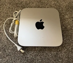 MAC MINI (July 2011) CORE I7 2.0 GHz HDD 1 TB 16GB FULLY FUNCTIONAL EXCELLENT - Picture 1 of 5
