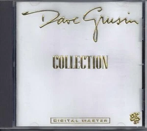 Dave Grusin-Collection CD - Picture 1 of 3