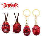 Berserk Behelit Griffith Egg Of King Necklace KeyChain Accessories Fans Gift