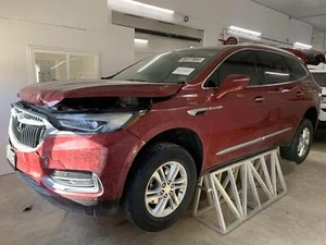 Used Transmission Control Module fits: 2021 Buick Enclave Transmission on transm - Picture 1 of 24