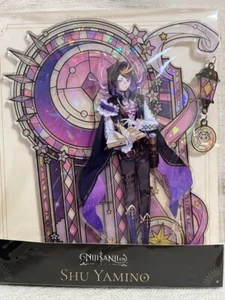 Nijisanji EN X Shanghai Event Shu Yamino Acryl Ständer Figur - Bild 1 von 2
