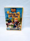 Bob The Builder Getting The Job Done! (2005, DVD)
