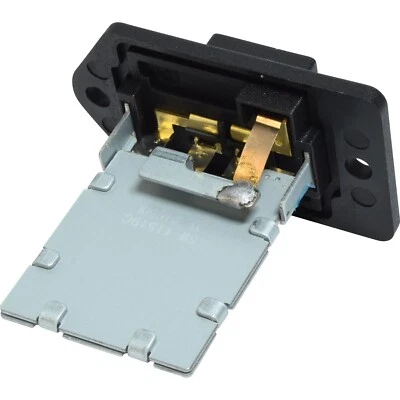 Resistencia del motor soplador de climatización para Kia Rio 2012-2017 UAC 2013 2014 2015 2016 Foto 1 de 2