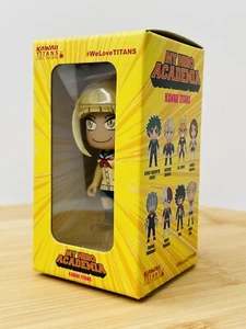 Kawaii Titans Mini Series: My Hero Acedemia - Himiko Toga (3" Vinyl Figure) - Picture 1 of 7