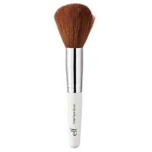 e.l.f. Total Face Brush - Picture 1 of 3