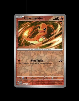 Charizard Charmander Charmeleon Pokemon Card! Holo/Reverse Holo Rare EX Cards! - Image 1 of 2
