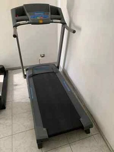 Tapis Roulant Domyos TC-4 attrezzi da palestra casalinga decathlon corsa nuovo - Foto 1 di 3