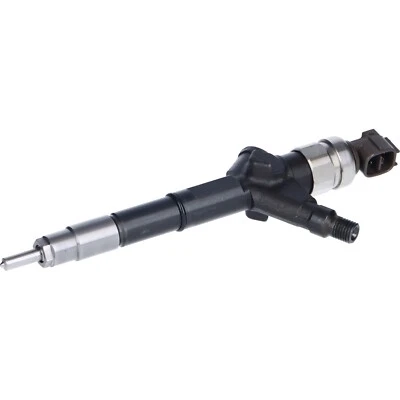 Denso Injecteur Nissan X-Trail 2.2 DCI 84kW 095000-0510 16600-8H800 - Photo 1/4