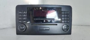 A1648208289 sistema audio radio cd para MERCEDES-BENZ CLASE M (W164) 149465 - Imagen 1 de 10