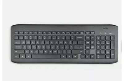 Surf Onn Wireless Keyboard and Mouse 104 Keys For PC Or Mac - Image 1 of 4