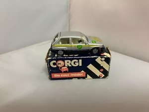 CORGI MODELLINO PRESSOFUSO VAUXHALL CORSA BP - Foto 1 di 2