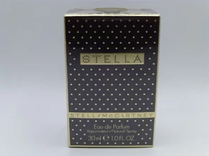 Stella McCartney STELLA Eau de Parfum Spray 30ml EDP Spray - New Boxed & Sealed