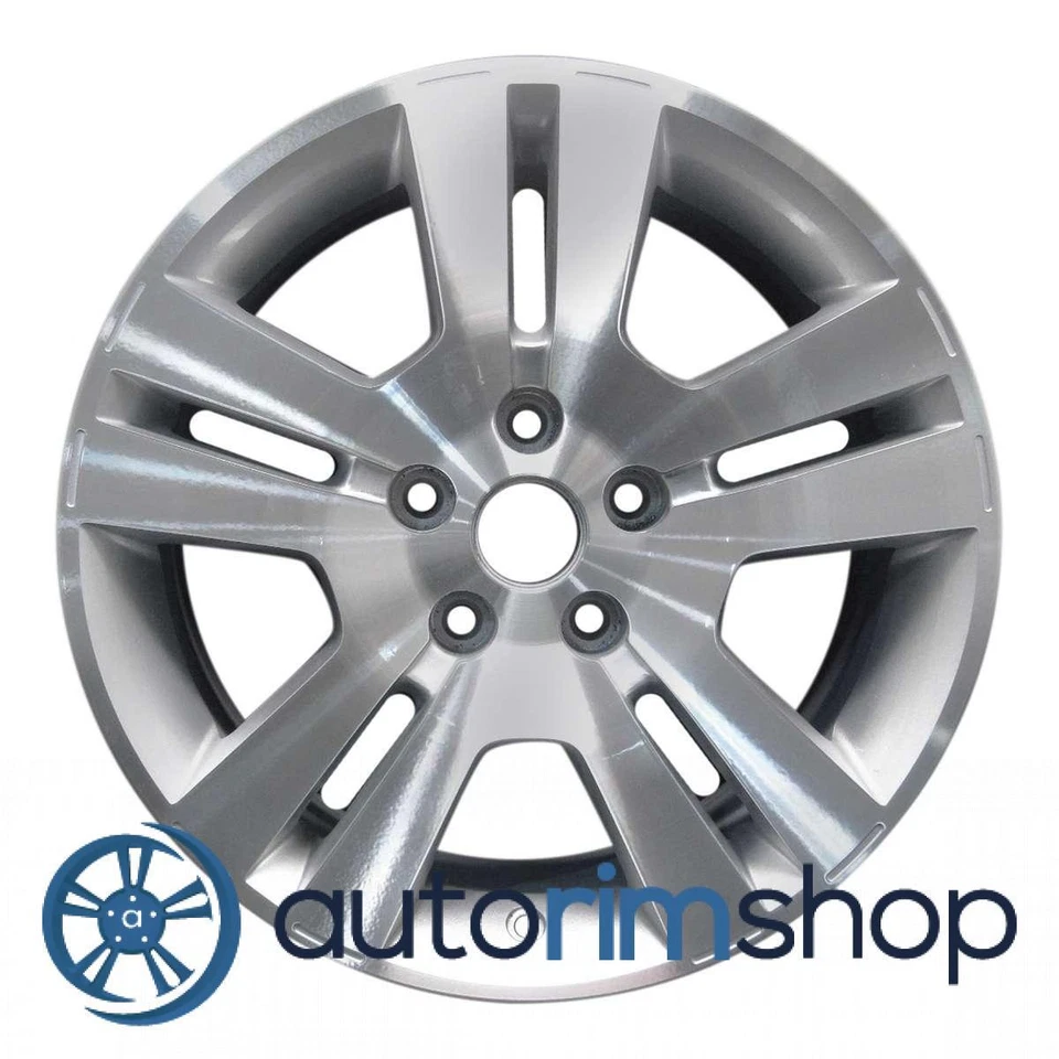 Llanta Ford Fusion 2007 2008 2009 17" de fábrica OEM Foto 1 de 1