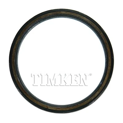 Fits 2004-2011 GMC Canyon Engine Crankshaft Seal Rear Timken 215WL51 2005 2006 - Image 1 of 4