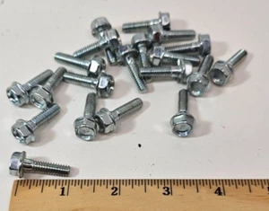 Sleep Number Adjustable Base Replacement Parts 20 - 1 1/4" Screws - Picture 1 of 3