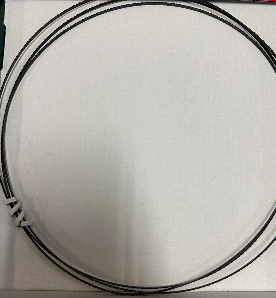 Metabo Bandsägeblatt 2230x3mm f. Metabo Bs 0633 - Bild 1 von 2