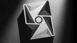 Virtuoso P1 Limited Edition Playing Cards by the Virts - Picture 1 of 2