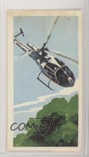 1977 Brooke Bond Police File Tea Regional crime squad #25 z6d