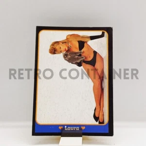 Masters Cards - 1993 Superstars Le Bellissime - Laura - Picture 1 of 1