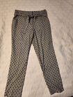 New York & Company Houndstooth Pants Size 10