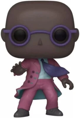 POP! Movies: Morpheus (Matrix 4) Special Edition - Immagine 1 di 2