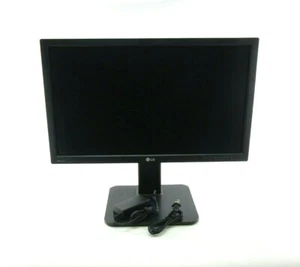 LG 24CAV37KB 24" Widescreen IPS LED Monitor - Picture 1 of 1