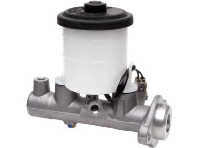 Cilindro maestro de freno de fricción dinámica 64455FR 1996 para Toyota Tercel 1995-1998 Foto 1 de 2