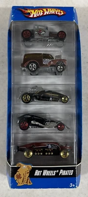 风火轮 5 汽车礼品包海盗 — 第 1/2 张图片