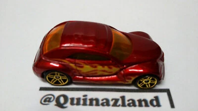 Hot Wheels 2016 multipack Chrysler presto (A11) - Immagine 1 di 4