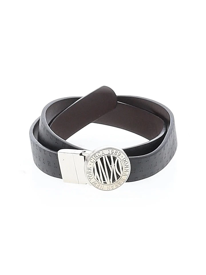 DKNY Women Black Belt S - Image 1 of 1