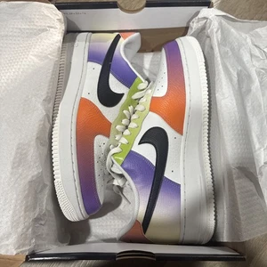 GIRLS AIR JORDAN 10 RETRO (GS) Size 11 - Picture 1 of 11