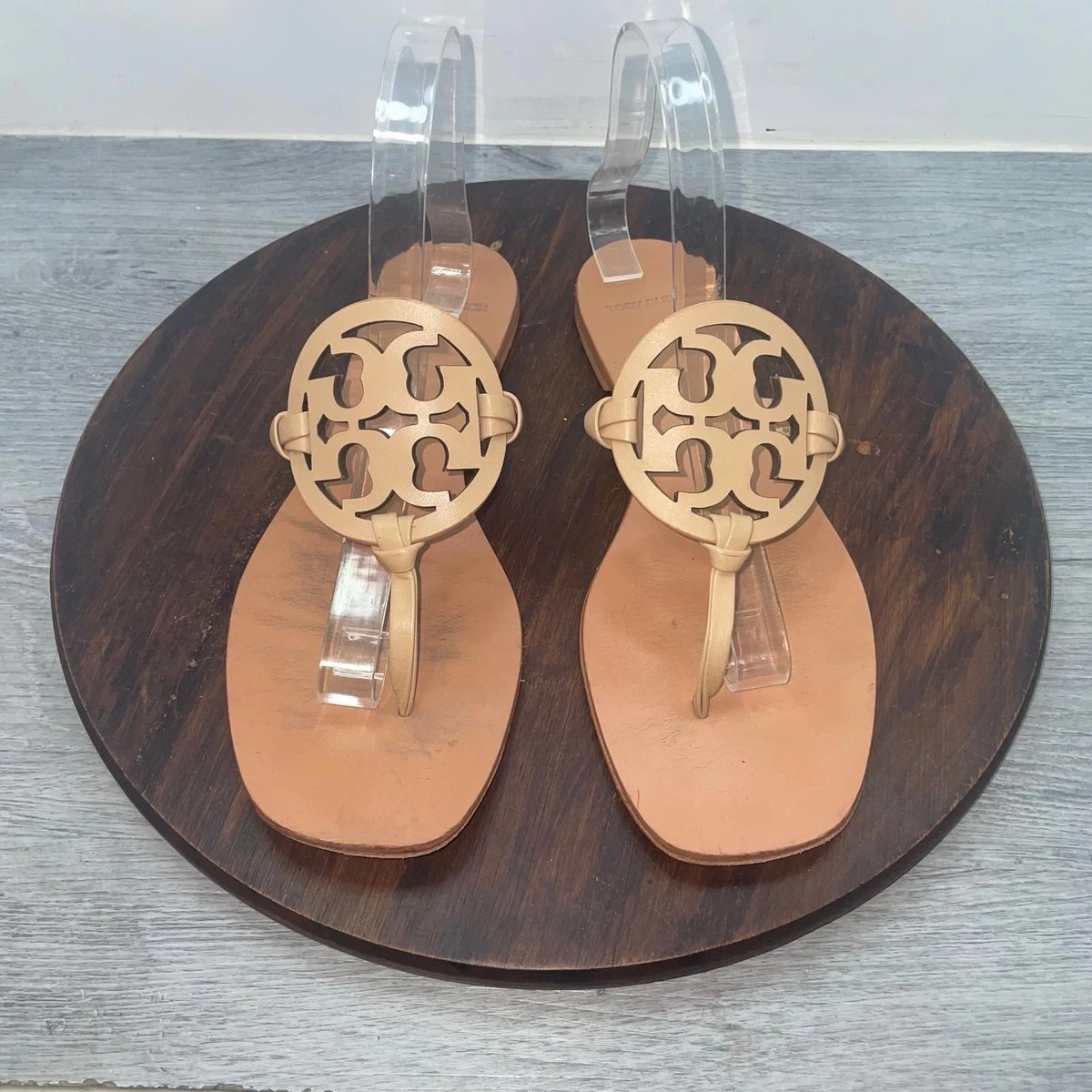 Tory Burch Miller Sandals for Women for sale | eBay