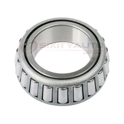 SKF Auto Trans Transfer Shaft Bearing for 1992-2000 Plymouth Voyager 2.4L et Foto 1 de 4