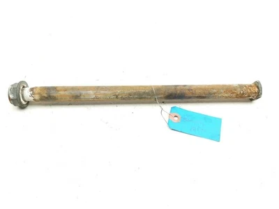 99-02 Yamaha YZF-R6R YZF R6 brazo oscilante trasero perno de pivote TRSH PL Foto 1 de 4