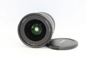 [NEAR MINT] Canon EF 17-40mm f/4 L USM Wide Angle Zoom Lens for EF mount JAPAN - Picture 1 of 14
