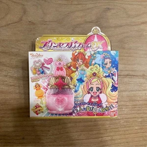 Gebrauchtes Go Princess Precure Princess Parfum DX Anime süßes Spielzeug - Bild 1 von 6