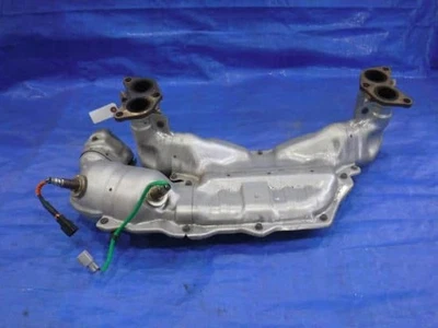 Colector de escape SUBARU Impreza 2015 DBA-GP3 44620AC830 [usado] [PA60426629] Foto 1 de 4