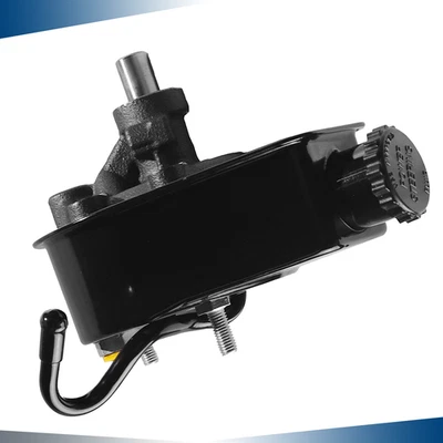 Power Steering Pump for Chevrolet Blazer GMC Yukon 1992-1994 26015764 20-7828 Foto 1 de 4