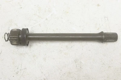 Honda Foreman 400 FW 95 Drive Shaft Rear Swing Arm 40200-HM7-610 52577 - Image 1 of 3