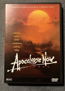 Apocalypse Now Redux von Francis Ford Coppola | DVD | Zustand sehr gut - Bild 1 von 2