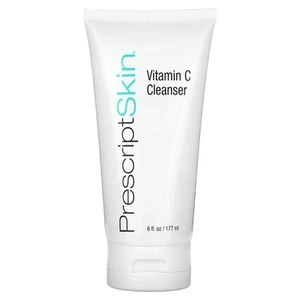 Vitamin C Cleanser, Enhanced Brightening Gel Cleanser, 6 fl oz (177 ml) - Picture 1 of 3