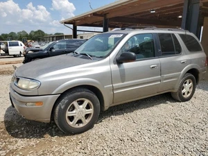 Transfer Case Opt NP4 Fits 04-09 ENVOY 2573892 - Picture 1 of 12
