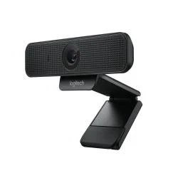 Logitech WebCam 960-001076 C925E LOGITECH - Immagine 1 di 1